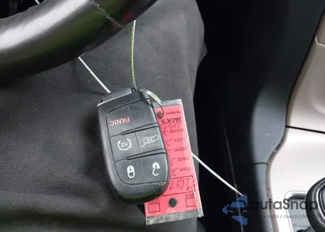 2015 Jeep Grand Cherokee Altitude from USA, damaged, VIN 1C4RJEAG7FC686073